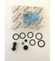 KIT REVISIONE GUARNIZIONI PINZA FRENO ANT.  MALAGUTI  MADISON 250 400 2000-2004 11947900