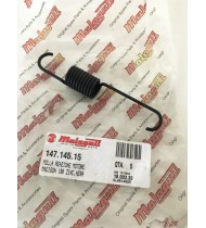 MOLLA REAZIONE MOTORE ZINCATA ORIGINALE MALAGUTI MADISON 180 14714515