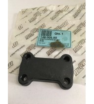 PIASTRA CAVALLOTTO SUP.  MANUBRIO MALAGUTI MADISON 125 150 180 250 400 14800500