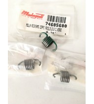 KIT 3 PEZZI MOLLE CEPPI FRIZIONE MALAGUTI MADISON 150 PASSWORD 250 74605600