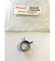 FASCETTA STRINGI TUBO RAFFREDDAMENTO MOTORE YAMAHA MALAGUTI MADISON 125 74922400 FASCETTA STRINGI TUBO RAFFREDDAMENTO MOTORE YAMAHA MALAGUTI MADISON 125 74922400