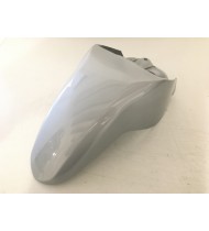 PARAFANGO ANTERIORE ORIGINALE MALAGUTI CENTRO 50 125 160 ARGENTO LUCIDO 05507487