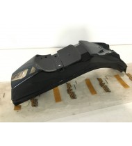 PARAFANGO POSTERIORE NERO ORIGINALE MALAGUTI FIFTY HF CX 1987-1989 05603973