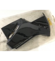 FIANCHETTO DESTRO DX CUPOLINO NERO ORIGINALE MALAGUTI MRX 50 DUNE 50 06006273 FIANCHETTO DESTRO DX CUPOLINO NERO ORIGINALE MALAGUTI MRX 50 DUNE 50 06006273