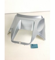 PUNTONE SOTTOPEDANA ORIGINALE MALAGUTI PHANTOM F18 WARRIOR 125 150 ARGENTO 06319427