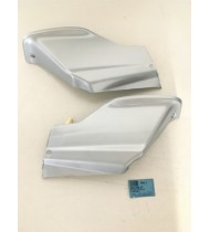 SEMIPUNTONE DX + SX MALAGUTI F18 WARRIOR ARGENTO ARTIC 06320827