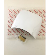 CUPOLINO PLEXIGLASS BIANCO COMPLETO ORIG. MALAGUTI CENTRO 50 125 160 06330900
