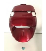 SCUDO ANTERIORE ROSSO DS ORIGINALE MALAGUTI CENTRO 50 06604881