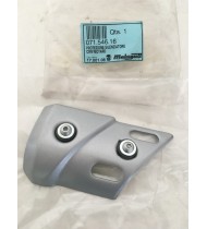PROTEZIONE SILENZIATORE MALAGUTI XTM XSM 50 07154616