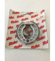 COPPIA GANASCE FRENO POST. ORIGINALE MALAGUTI FIFTY MOZZO 90x18 11907500