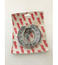 COPPIA GANASCE FRENO POST. ORIGINALE MALAGUTI PER MOZZO GRIMECA 105x20 11907600