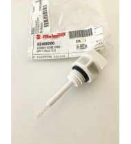 TAPPO LIVELLO OLIO CON ASTA ORIGINALE MALAGUTI F18 WARRIOR 125 52400500
