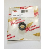 INGRANAGGIO SCORREVOLE AVVIAMENTO ORIGINALE MALAGUTI GRIZZLY 50 60905300