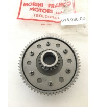 CAMPANA FRIZIONE ORIGINALE MALAGUTI FIFTY G30 MIX TOP-FULL CX 1989-1993 61808000 CAMPANA FRIZIONE ORIGINALE MALAGUTI FIFTY G30 MIX TOP-FULL CX 1989-1993 61808000