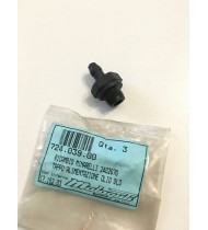 TAPPO ALIMENTAZIONE OLIO MINARELLI DL3 MALAGUTI 72403900
