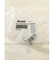 MOLLA RICHIAMO LEVA FRIZIONE MALAGUTI XSM XTM 50 74603800