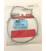 GUARNIZIONE CARTER COPERCHIO ALTERNATORE MALAGUTI XTM XSM 50 75309900 APRILIA RS