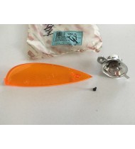 FRECCIA ANTERIORE SX ORIGINALE MALAGUTI YESTERDAY 50 1997-2000  01904500