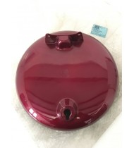 FINTARUOTA FINTA RUOTA ANT.ORIGINALE MALAGUTI YESTERDAY 50 ROSSO MAGENTA 06505691 FINTARUOTA FINTA RUOTA ANT.ORIGINALE MALAGUTI YESTERDAY 50 ROSSO MAGENTA 06505691
