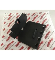 SUPPORTO BATTERIA NERO ORIGINALE MALAGUTI YESTERDAY 50 - 18804907