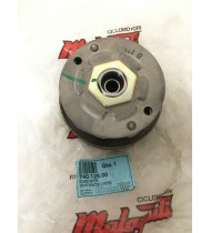 VARIATORE CON FRIZIONE ORIGINALE MALAGUTI F10 F12 CENTRO YESTERDAY 50 74012600