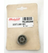 CUSCINETTO 8x29x9 ALBERO CAMPANA FRIZIONE MALAGUTI F10 YESTERDAY 50 75105200