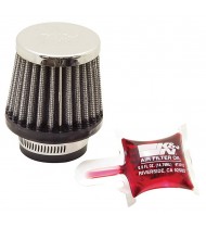FILTRO ARIA PER MOTO KeN RC-0790 UNIVERSALE RACCORDO DIAMETRO 35mm