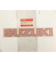 68111-31310-8KD ADESIVO FIANCATA SUZUKI GSX-R 1100 1986-1988