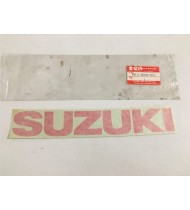 68111-33200-07G ADESIVO FIANCATA SUZUKI RG 500 GS 500 550 1100 1150 GSX-R 750 1100