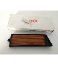 13780-20E00 FILTRO ARIA ORIGINALE SUZUKI BURGMAN AN 125 150 1995-2000