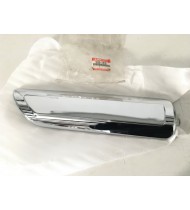 14780-14F00 PROTEZIONE MARMITTA SCARICO ORIGINALE SUZUKI AN 250 BURGMAN 1998-2002