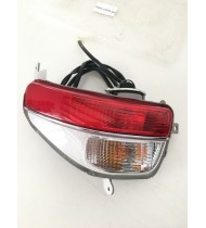 35603-10G40 FANALE POST. DESTRO CON FRECCIA ORIGINALE SUZUKI BURGMAN AN 650 2003-2012