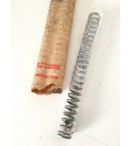 51171-40C00 MOLLA FORCELLA ORIGINALE SUZUKI GSX-R 1100 K 1989-1990 51171-40C00 MOLLA FORCELLA ORIGINALE SUZUKI GSX-R 1100 K 1989-1990