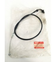 58300-45501 CAVO GAS ORIGINALE SUZUKI GS 1100 S KATANA 1983 58300-45501 CAVO GAS ORIGINALE SUZUKI GS 1100 S KATANA 1983