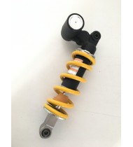62100-47810-163 AMMORTIZZATORE GIALLO POST ORIGINALE SUZUKI GSX-R 1000 VERSIONE 2009