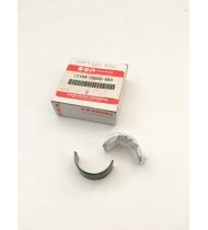 12164-29G00-0A0 2X SEMIBRONZINE BIELLA VERDE ORIGINALE SUZUKI GSX-R 600 2004-2021