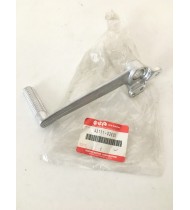 43111-33E00 LEVA PEDALE FRENO POSTERIORE ORIGINALE SUZUKI GSX-R 600 750 TL 1000 R 43111-33E00 LEVA PEDALE FRENO POSTERIORE ORIGINALE SUZUKI GSX-R 600 750 TL 1000 R