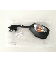 56600-47H01 SPECCHIO RETROVISORE SX CON FRECCIA ORIGINALE SUZUKI GSX-R 600 750 1000 2011-2022 56600-47H01 SPECCHIO RETROVISORE SX CON FRECCIA ORIGINALE SUZUKI GSX-R 600 750 1000 2011-2022