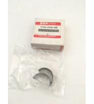 12164-35F00-0D0 2X SEMIBRONZINA BIELLA GIALLO ORIGINALE SUZUKI GSX-R GSR GSX-S 750