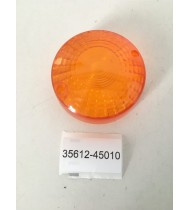 35612-45010 VETRO FRECCIA ORIGINALE SUZUKI GS 750 850 1000 1977-1981