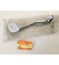 43110-49301 LEVA PEDALE FRENO POSTERIORE ORIGINALE SUZUKI GSX 750 1000 GS 1000 43110-49301 LEVA PEDALE FRENO POSTERIORE ORIGINALE SUZUKI GSX 750 1000 GS 1000