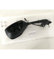 56500-47H01 SPECCHIO RETROVISORE DX ORIGINALE SUZUKI GSX-R 600 750 1000 2011-2022 56500-47H01 SPECCHIO RETROVISORE DX ORIGINALE SUZUKI GSX-R 600 750 1000 2011-2022