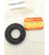 09283-30031 PARAOLIO 30x60x8 ALBERO MOTORE ORIGINALE SUZUKI GS 650 750 GSX 750 09283-30031 PARAOLIO 30x60x8 ALBERO MOTORE ORIGINALE SUZUKI GS 650 750 GSX 750