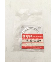 11141-02110 GUARNIZIONE TESTA CILINDRO ORIGINALE SUZUKI AP AY AD AE AH 50 