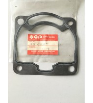 11241-22D20 GUARNIZIONE CILINDRO ORIGINALE SUZUKI RGV 250 APRILIA RS 250 11241-22D20 GUARNIZIONE CILINDRO ORIGINALE SUZUKI RGV 250 APRILIA RS 250