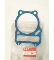 11241-27410-H17 GUARNIZIONE CILINDRO ORIGINALE SUZUKI DR 500 SP 500 1981-1984 11241-27410-H17 GUARNIZIONE CILINDRO ORIGINALE SUZUKI DR 500 SP 500 1981-1984