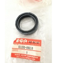 51153-09310 PARAOLIO FORCELLA 37X50X11 ORIGINALE SUZUKI GS 550 650 750 VS 700 750 51153-09310 PARAOLIO FORCELLA 37X50X11 ORIGINALE SUZUKI GS 550 650 750 VS 700 750