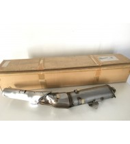 14306-06G00 TERMINALE DI SCARICO SX ORIGINALE SUZUKI DL 1000 V-STROM 2002-2010