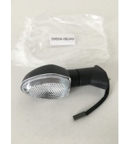 35604-08JA0 FRECCIA POST. SINISTRA ORIGINALE SUZUKI V-STROM 650 1000 2014-2022