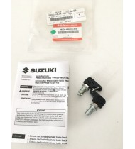 990D0-HBLOK-002 KIT SERRATURE ORIGINALE SUZUKI DL 650 V-STROM 2012-2016 990D0-HBLOK-002 KIT SERRATURE ORIGINALE SUZUKI DL 650 V-STROM 2012-2016